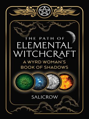 cover image of The Path of Elemental Witchcraft